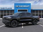 New 2025 Chevrolet Colorado Work Truck Crew Cab Pickup for sale #250967 - photo 3