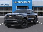 New 2025 Chevrolet Colorado Work Truck Crew Cab Pickup for sale #250967 - photo 6