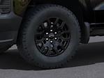 New 2025 Chevrolet Colorado Work Truck Crew Cab Pickup for sale #250967 - photo 9