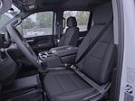 New 2025 Chevrolet Silverado 2500 Crew Cab 4WD Service Truck for sale #250979 - photo 18