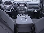 New 2025 Chevrolet Silverado 2500 Crew Cab 4WD Service Truck for sale #250979 - photo 19