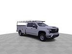 New 2025 Chevrolet Silverado 2500 Crew Cab 4WD Service Truck for sale #250979 - photo 3
