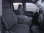 New 2025 Chevrolet Silverado 2500 Crew Cab 4WD Service Truck for sale #250979 - photo 27