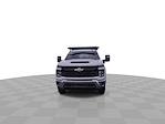 New 2025 Chevrolet Silverado 2500 Crew Cab 4WD Service Truck for sale #250979 - photo 4