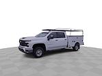 New 2025 Chevrolet Silverado 2500 Crew Cab 4WD Service Truck for sale #250979 - photo 5