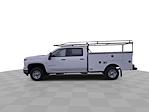 New 2025 Chevrolet Silverado 2500 Crew Cab 4WD Service Truck for sale #250979 - photo 6