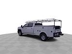 New 2025 Chevrolet Silverado 2500 Crew Cab 4WD Service Truck for sale #250979 - photo 7