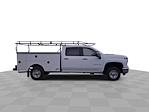 New 2025 Chevrolet Silverado 2500 Crew Cab 4WD Service Truck for sale #250979 - photo 9