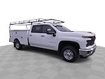New 2025 Chevrolet Silverado 2500 Crew Cab 4WD Service Truck for sale #250981 - photo 1