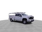 New 2025 Chevrolet Silverado 2500 Crew Cab 4WD Service Truck for sale #250981 - photo 3
