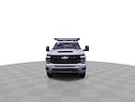 New 2025 Chevrolet Silverado 2500 Crew Cab 4WD Service Truck for sale #250981 - photo 4