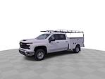 New 2025 Chevrolet Silverado 2500 Crew Cab 4WD Service Truck for sale #250981 - photo 5