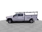 New 2025 Chevrolet Silverado 2500 Crew Cab 4WD Service Truck for sale #250981 - photo 6