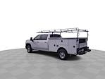New 2025 Chevrolet Silverado 2500 Crew Cab 4WD Service Truck for sale #250981 - photo 7