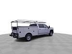 New 2025 Chevrolet Silverado 2500 Crew Cab 4WD Service Truck for sale #250981 - photo 2