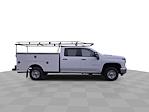 New 2025 Chevrolet Silverado 2500 Crew Cab 4WD Service Truck for sale #250981 - photo 9