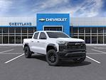New 2025 Chevrolet Colorado Trail Boss Crew Cab 4WD Pickup for sale #250991 - photo 1