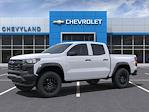 New 2025 Chevrolet Colorado Trail Boss Crew Cab 4WD Pickup for sale #250991 - photo 3