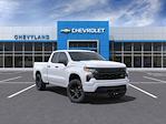 New 2025 Chevrolet Silverado 1500 Custom Double Cab Pickup for sale #250992 - photo 25