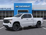 New 2025 Chevrolet Silverado 1500 Custom Double Cab Pickup for sale #250992 - photo 26
