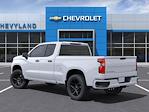 New 2025 Chevrolet Silverado 1500 Custom Double Cab Pickup for sale #250992 - photo 27