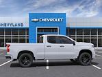 New 2025 Chevrolet Silverado 1500 Custom Double Cab Pickup for sale #250992 - photo 29