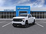 New 2025 Chevrolet Silverado 1500 Custom Double Cab Pickup for sale #250992 - photo 32