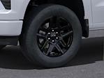 New 2025 Chevrolet Silverado 1500 Custom Double Cab Pickup for sale #250992 - photo 33