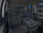New 2025 Chevrolet Silverado 1500 Custom Double Cab Pickup for sale #250992 - photo 40
