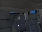 New 2025 Chevrolet Silverado 1500 Custom Double Cab Pickup for sale #250992 - photo 48