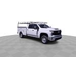New 2025 Chevrolet Silverado 2500 Crew Cab 4WD Service Truck for sale #251016 - photo 3