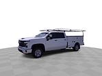New 2025 Chevrolet Silverado 2500 Crew Cab 4WD Service Truck for sale #251016 - photo 5