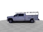 New 2025 Chevrolet Silverado 2500 Crew Cab 4WD Service Truck for sale #251016 - photo 6