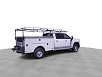 New 2025 Chevrolet Silverado 2500 Crew Cab 4WD Service Truck for sale #251016 - photo 2