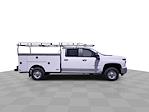 New 2025 Chevrolet Silverado 2500 Crew Cab 4WD Service Truck for sale #251016 - photo 9