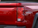 New 2025 Chevrolet Colorado Trail Boss Crew Cab 4WD Pickup for sale #251018 - photo 11