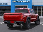New 2025 Chevrolet Colorado Trail Boss Crew Cab 4WD Pickup for sale #251018 - photo 2