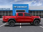 New 2025 Chevrolet Colorado Trail Boss Crew Cab 4WD Pickup for sale #251018 - photo 5