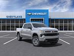 New 2025 Chevrolet Silverado 1500 RST Crew Cab 4WD Pickup for sale #251027 - photo 3