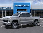 New 2025 Chevrolet Silverado 1500 RST Crew Cab 4WD Pickup for sale #251027 - photo 26