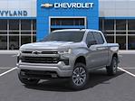 New 2025 Chevrolet Silverado 1500 RST Crew Cab 4WD Pickup for sale #251027 - photo 30
