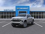New 2025 Chevrolet Silverado 1500 RST Crew Cab 4WD Pickup for sale #251027 - photo 32