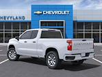 New 2025 Chevrolet Silverado 1500 Custom Double Cab Pickup for sale #251034 - photo 27