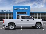 New 2025 Chevrolet Silverado 1500 Custom Double Cab Pickup for sale #251034 - photo 29