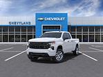 New 2025 Chevrolet Silverado 1500 Custom Double Cab Pickup for sale #251034 - photo 32