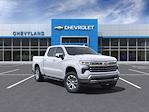 New 2025 Chevrolet Silverado 1500 LTZ Crew Cab 4WD Pickup for sale #251050 - photo 1