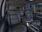 New 2025 Chevrolet Silverado 1500 LTZ Crew Cab 4WD Pickup for sale #251050 - photo 16