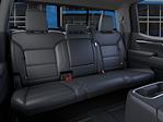 New 2025 Chevrolet Silverado 1500 LTZ Crew Cab 4WD Pickup for sale #251050 - photo 17