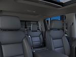 New 2025 Chevrolet Silverado 1500 LTZ Crew Cab 4WD Pickup for sale #251050 - photo 24