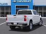 New 2025 Chevrolet Silverado 1500 LTZ Crew Cab 4WD Pickup for sale #251050 - photo 2